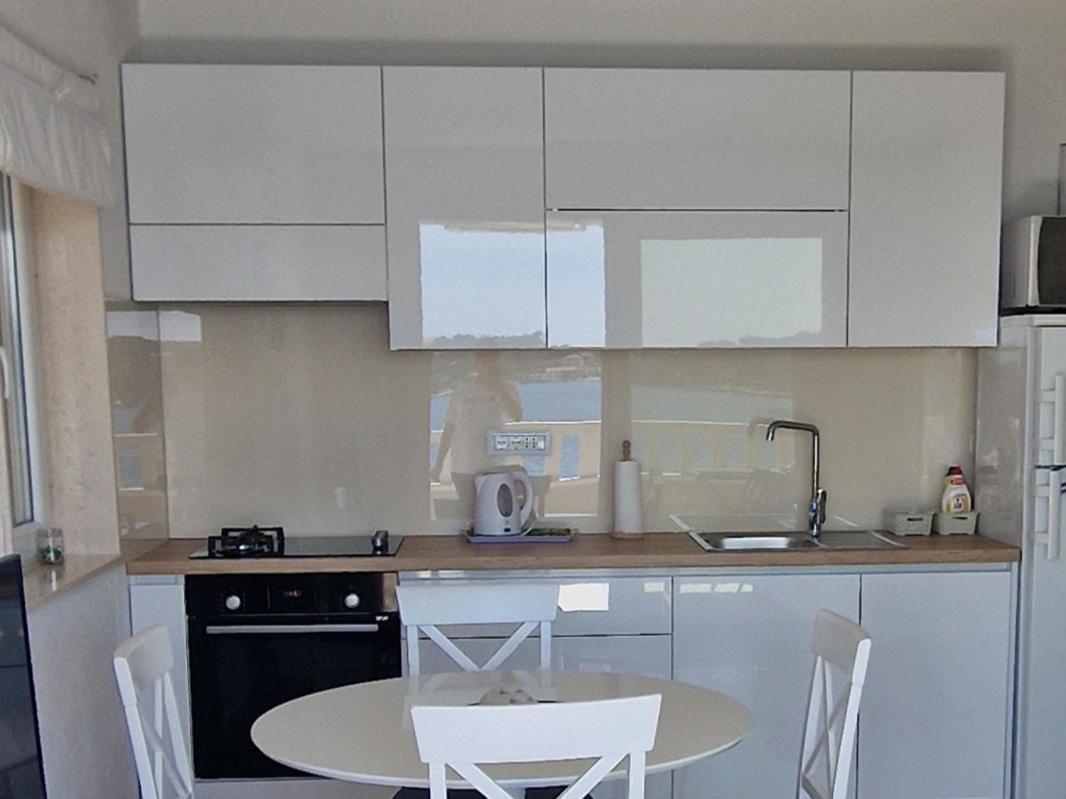 Apartments Stipe Рогозница Екстериор снимка
